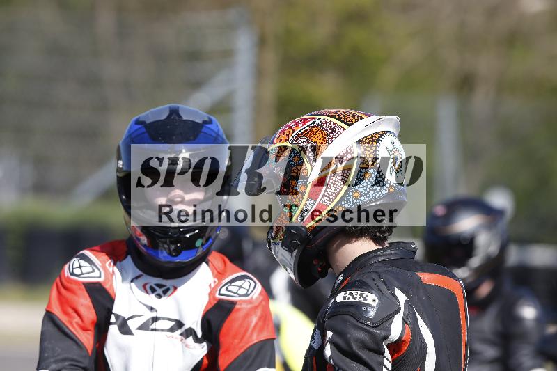 /05 07.04.2026 Cornu Master School ADR/Impressionen